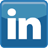 Connect with us on LinkedIn!