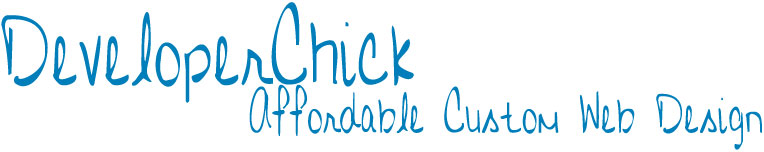 DeveloperChick